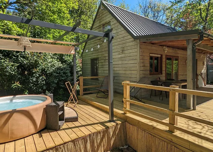 Hulotte Avec Privatif Alpehytte